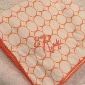 Swaddle Designs Flannel Blanket eRm